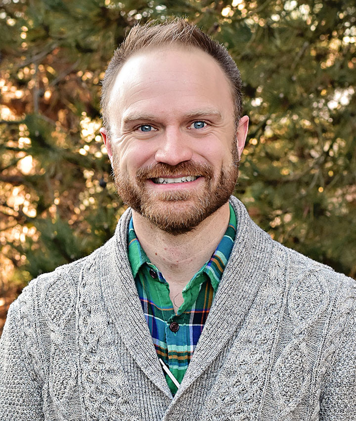 Aaron Smiley