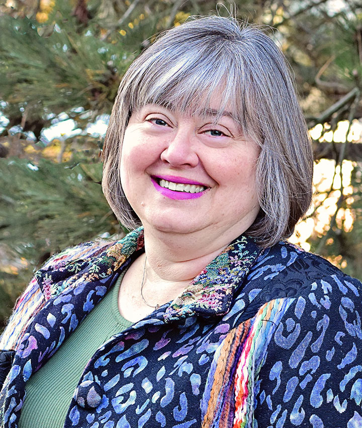 Deborah Wagner