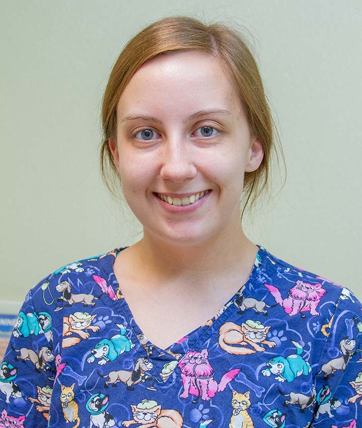 Laura Dement